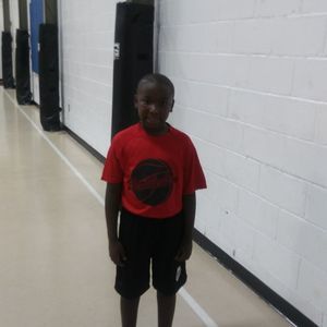 Meet your Posher, Constance fair